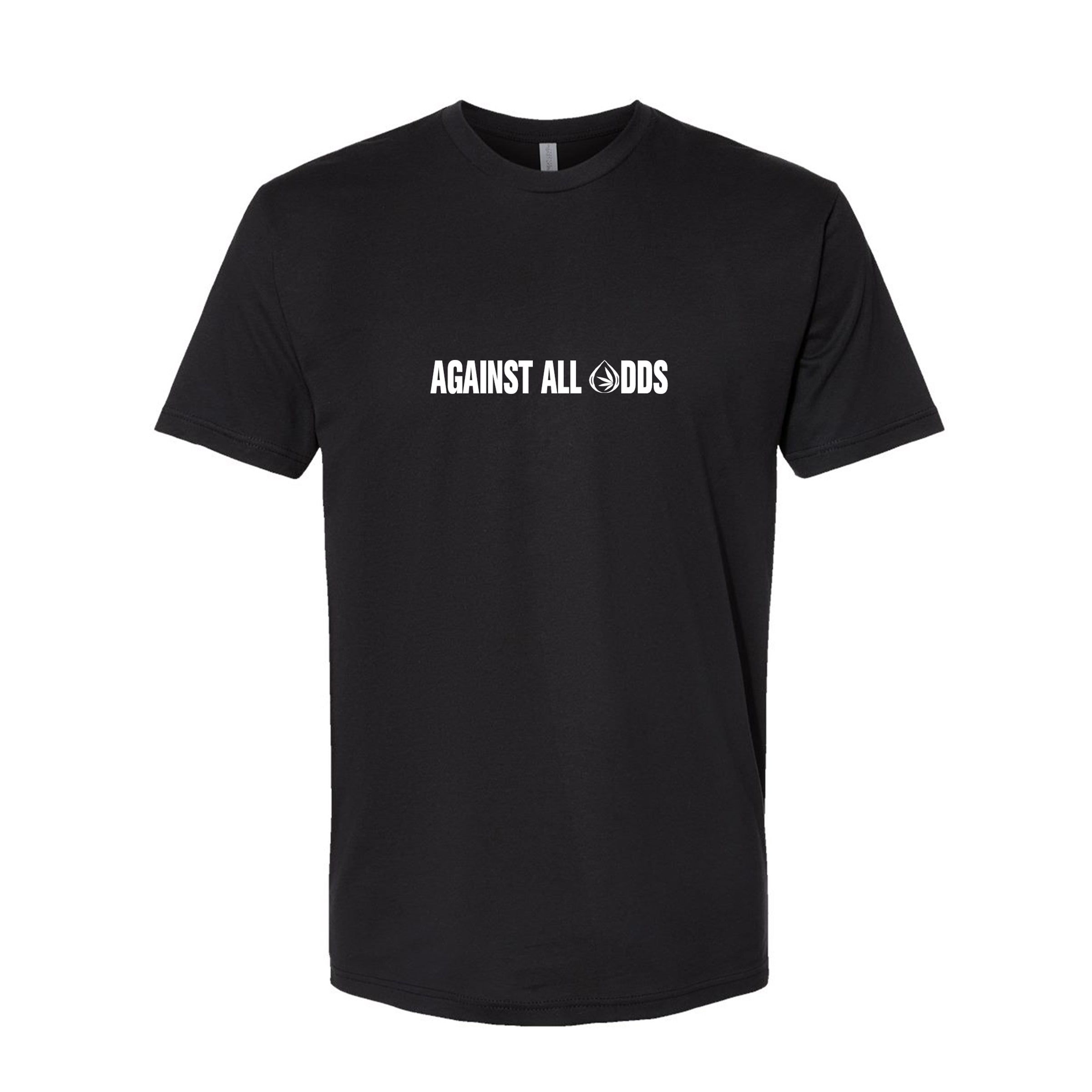 Against All Odds T-Shirt – Oryon Merch