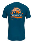 Opus Skyline Tee Shirt