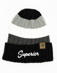 Superior Knit Beanie