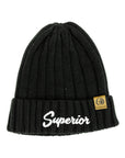 Superior Knit Beanie