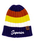Superior Knit Beanie