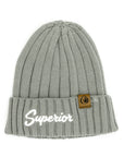 Superior Knit Beanie