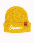 Superior Knit Beanie