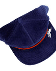DBD Cord Snapback