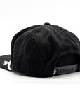 Glizzy Cord Snapback