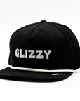 Glizzy Cord Snapback