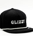 Glizzy Cord Snapback