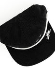 Glizzy Cord Snapback