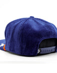 Glizzy Cord Snapback