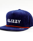 Glizzy Cord Snapback