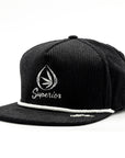 Superior Cord Snapback