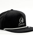 Superior Cord Snapback