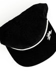 Superior Cord Snapback