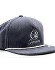 Superior Cord Snapback