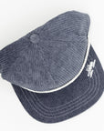 Superior Cord Snapback
