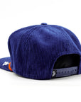 Superior Cord Snapback
