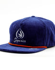 Superior Cord Snapback