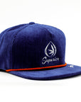 Superior Cord Snapback