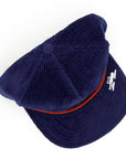 Superior Cord Snapback