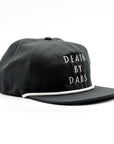 DBD Spacecraft Snapback