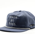 DBD Spacecraft Snapback