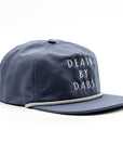 DBD Spacecraft Snapback
