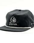 Superior Spacecraft Snapback
