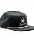 Superior Spacecraft Snapback