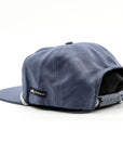 Superior Spacecraft Snapback