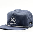 Superior Spacecraft Snapback
