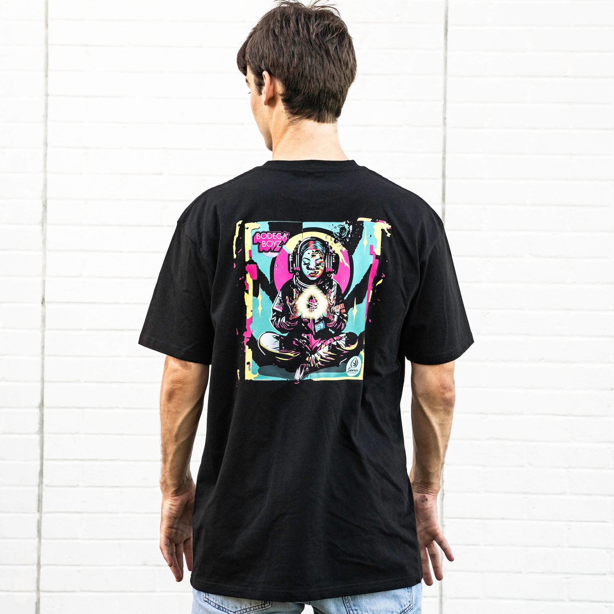 Superior x Bodega Boyz Tee Shirt