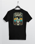 Death by Dabs Tee Shirt