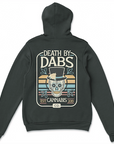 Death by Dabs Hoodie