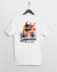 Trooper Pop Art Tee Shirt