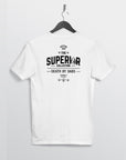 Superior Traditional Tee Shirt