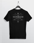 Superior Traditional Tee Shirt