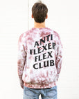 Anti Flexer Flex Club Crewneck Sweatshirt