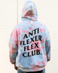 Anti Flexer Flex Club Hoodie