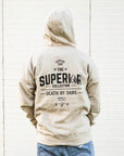 Superior Collection x DBD Hoodie