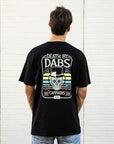 Death by Dabs Tee Shirt