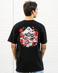 Mt. Fuji Tee Shirt