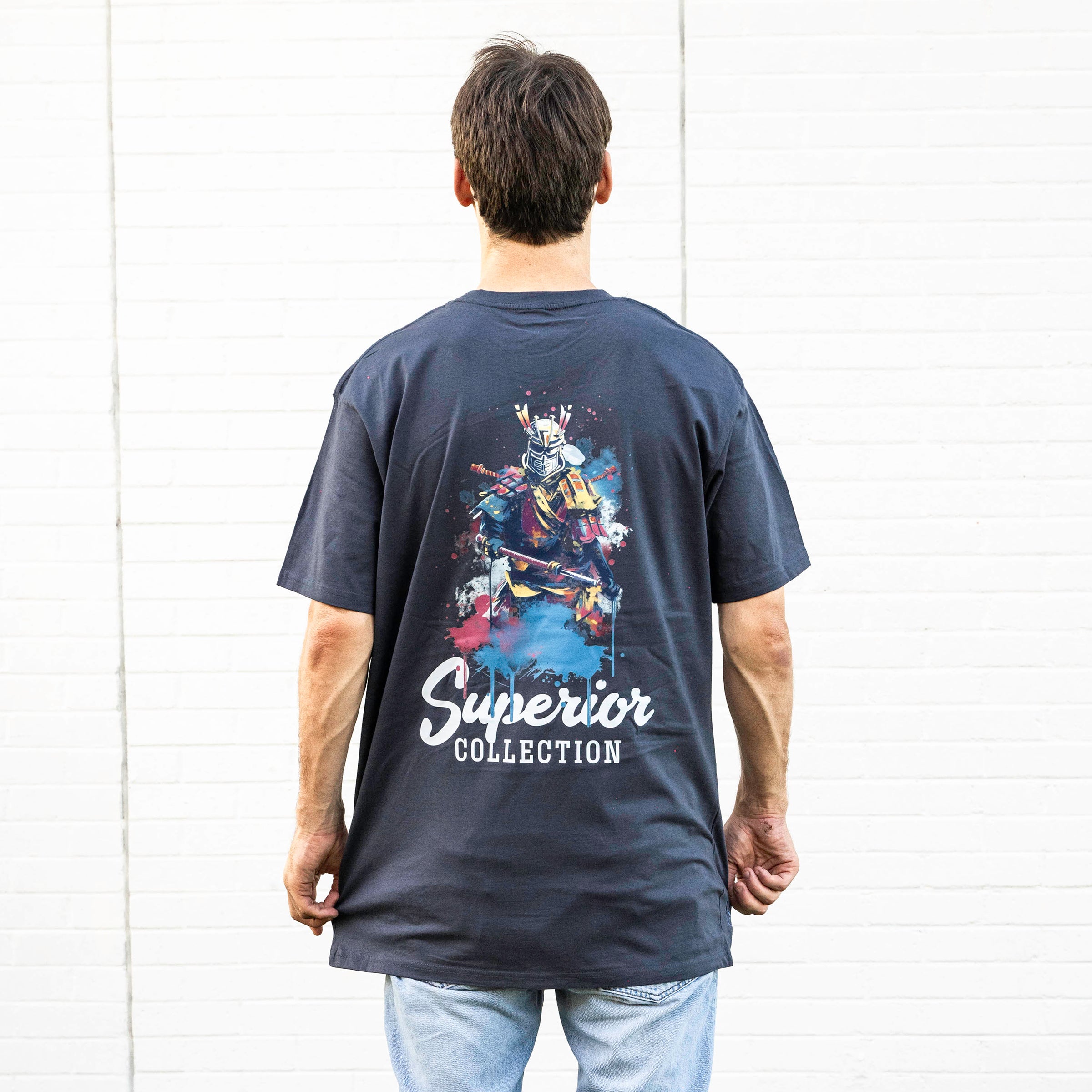 Souvenir Tee - T-shirt T-Shirt ORIMI SOUVENIR TSHIRT Shirt Merch 