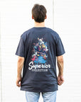 Samuari Tee Shirt