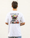 Spaceman Tee Shirt