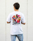 Galafanakis Pop Art Tee Shirt