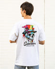 Superior Skull Tee Shirt