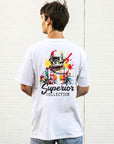 Trooper Pop Art Tee Shirt